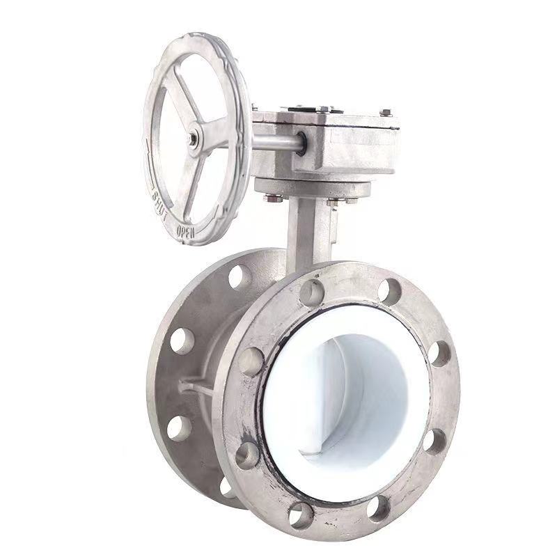 Onko palloventtiilien huolto vaikeaa? Onko palloventtiilien huolto vaikeaa?