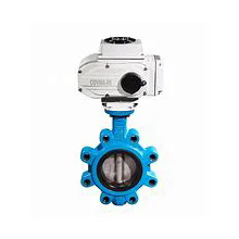 Kuinka Dock Butterfly Valve parantaa toimintaasi?